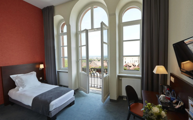 Hôtel Val-Vignes