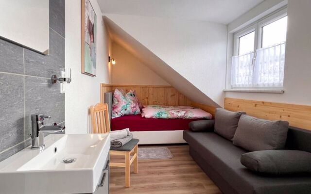 Apartment Moser Stein an der Enns