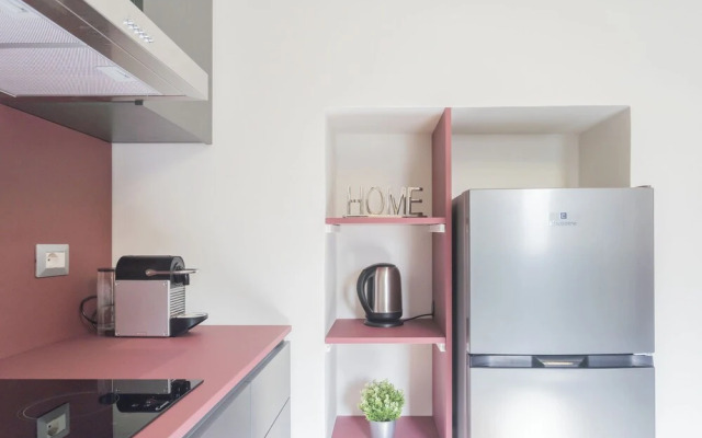 Cernobbio Dream Suites by Rent all Como