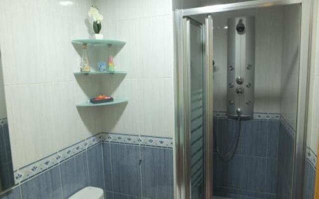 Piso Río Campanilla