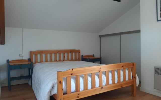 Appartement Urrugne, 3 pièces, 4 personnes - FR-1-239-649