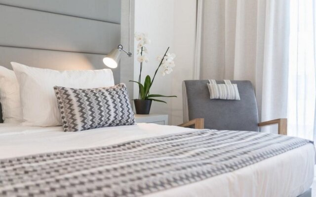 Soso Anastasia Star Hotel & Spa