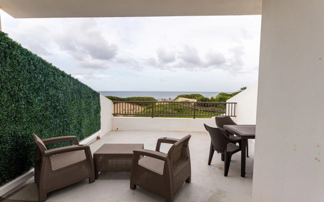3 Bedroom Oceanfront Beach House