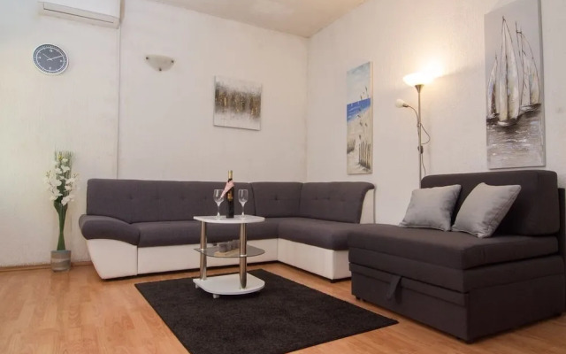 Apartment Studio Vedran