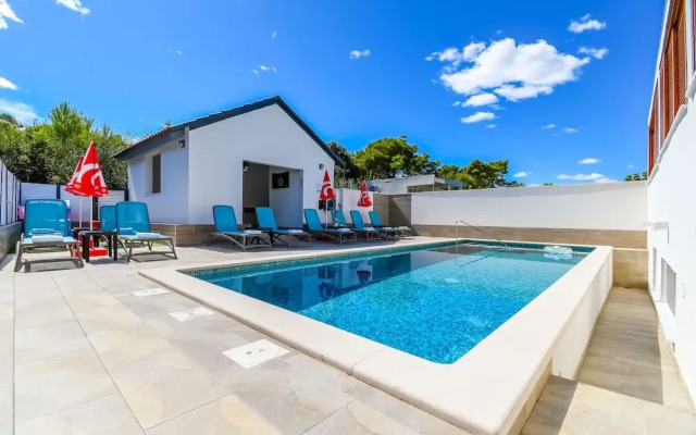 Apartments Villa Niko
