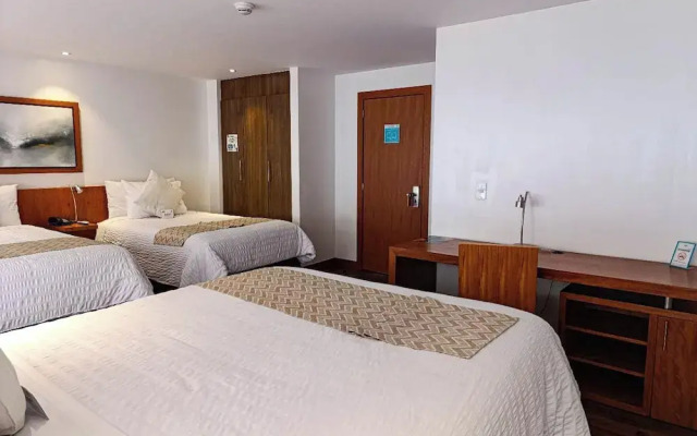Zen Hotel Quito