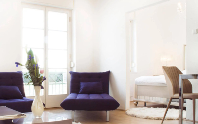 Milford Suites Budapest