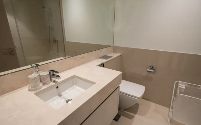 Mh - Act One Act Two - 2bhk - Ref2202