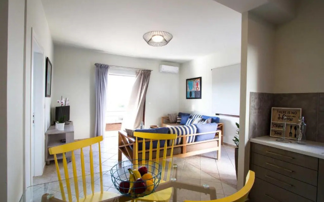 Mike's apartment I Luxury above the sea