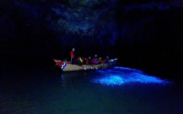 East Mountain Light Brigade