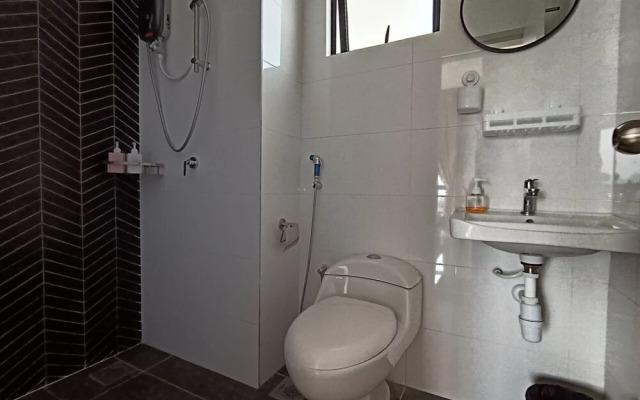 The Horizon Ipoh Emerald By Grab A Stay