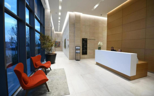 Luxury Appartment Belgrade Waterfront