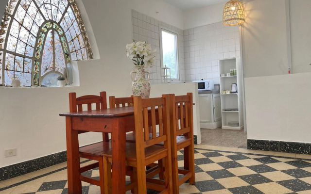 Hospedaje De La Costa