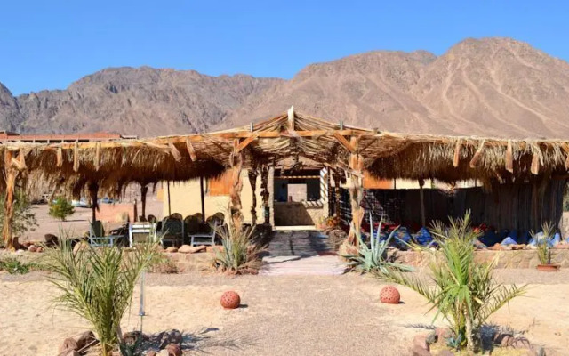 Starlight Camp Nuweiba