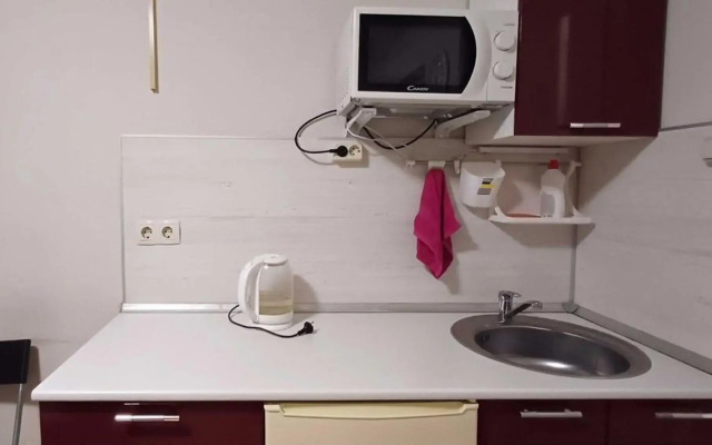 Апартаменты на шоссе Дмитровское 88 корпус 2