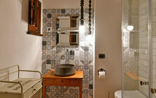 Villa Passulunara 14