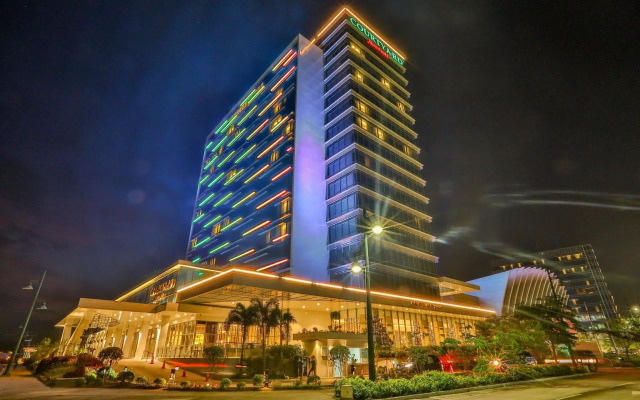 Courtyard Iloilo