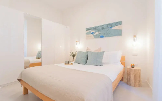 Enchanted Como Lake - City Apartment 2 by Rent all Como