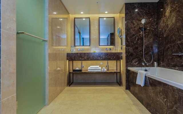 InterContinental Lusaka by IHG