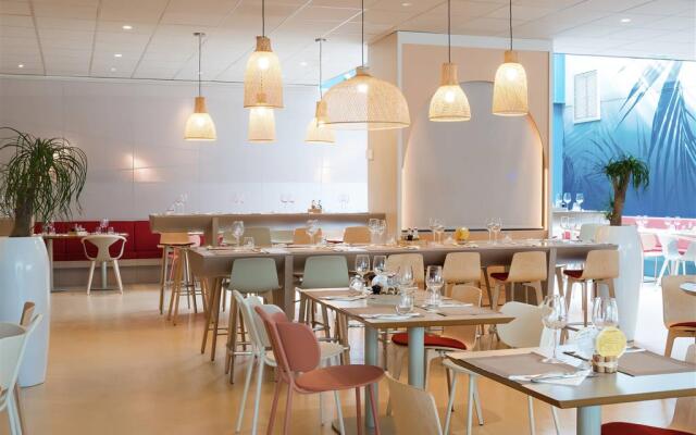 ibis Styles Toulon Centre Port