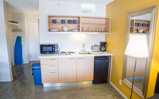 LA Extended Stay by Stay City Rentals