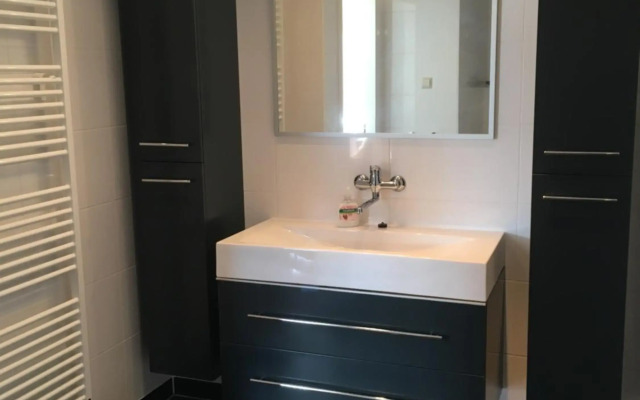 Ferienchalet „Sundowner“