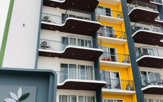 Premier Executive Apartment - The Ivy, East Legon