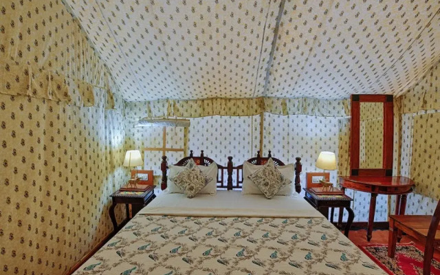 Ranthambore Tiger Resort