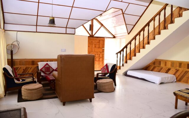 Shuru Cottage & Villa