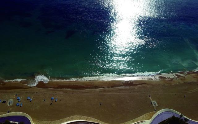 Apartamentos Benibeach