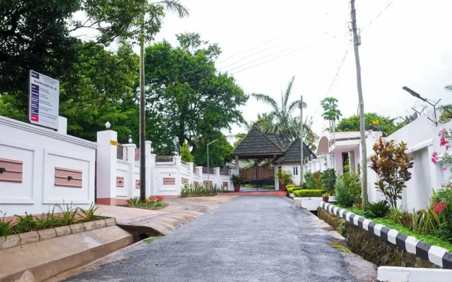 VvEK BED AND BREAKFAST APARTMENT