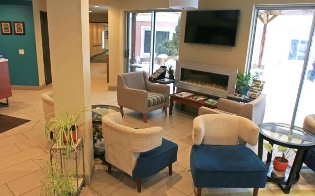 Best Western Plus Traverse City