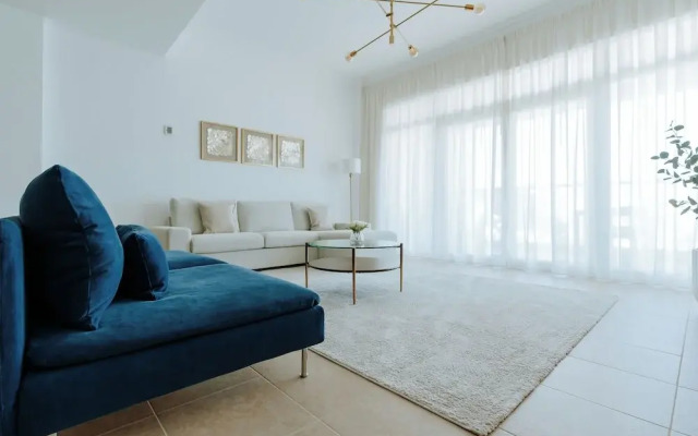 1BR with Ocean Views Palm Jumeirah