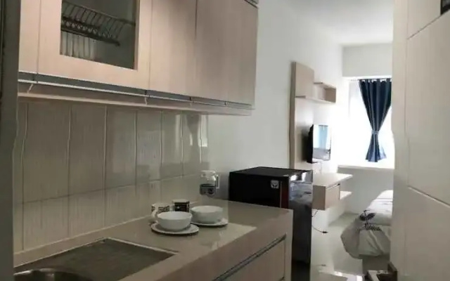 Laguna Room at Apartment Grand Sentraland Karawang