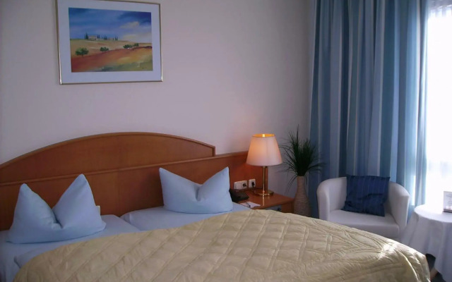 Hotel Central Dachau