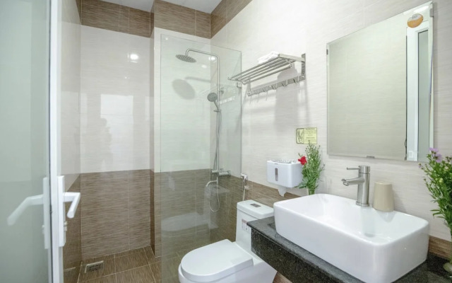 Moc Nhien Hotel Da Lat