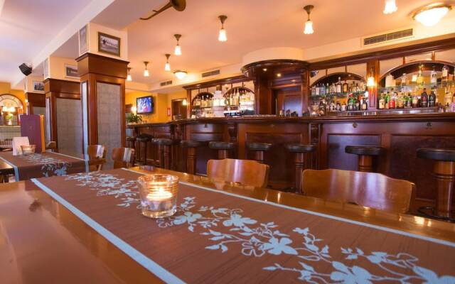 Parkhotel Idar Oberstein