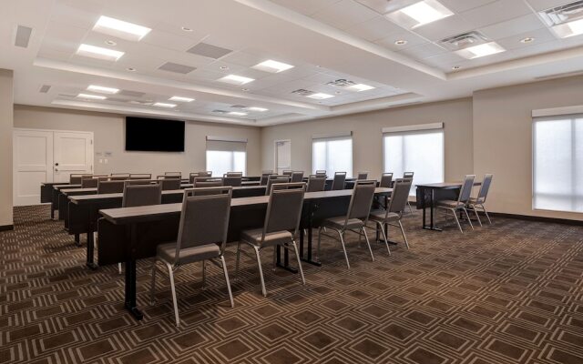 TownePlace Suites Monroe