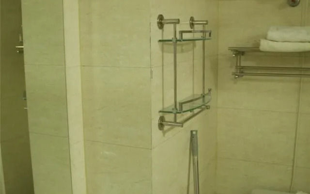 Qingdao Wanda VIP Guesthouse