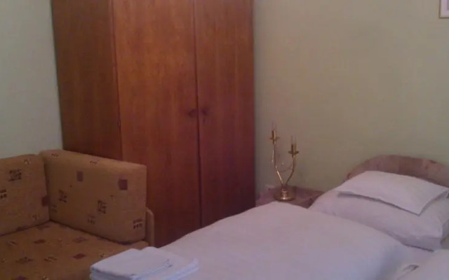 Kont Panzió és Apartmanházak