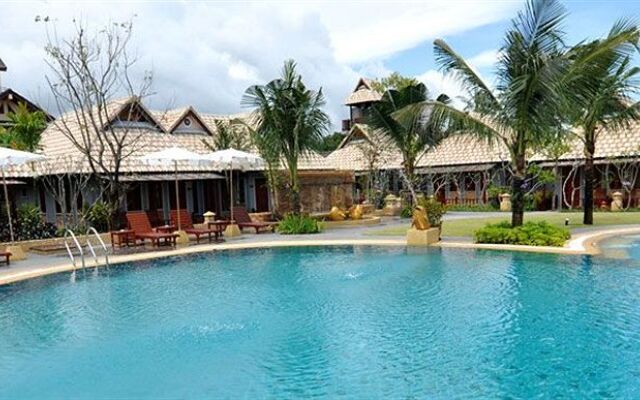 Chalong Villa Resort and Spa