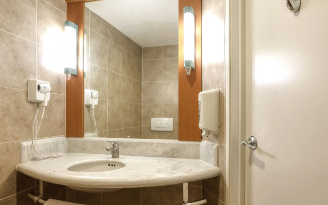 ibis Aguascalientes Norte