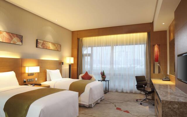 Doubletree By Hilton Hotel Jiaxing