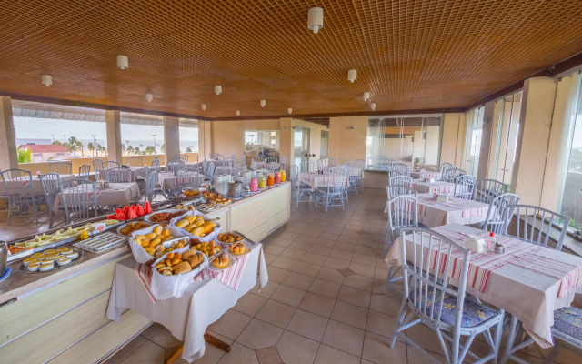 Xenius Hotel