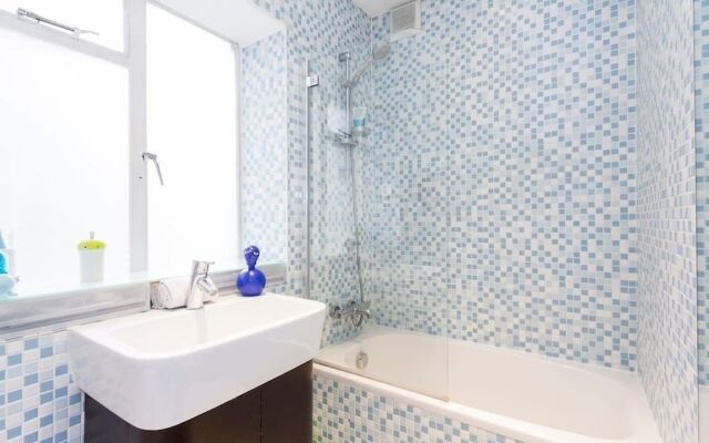 Portobello & Notting Hill Apartment