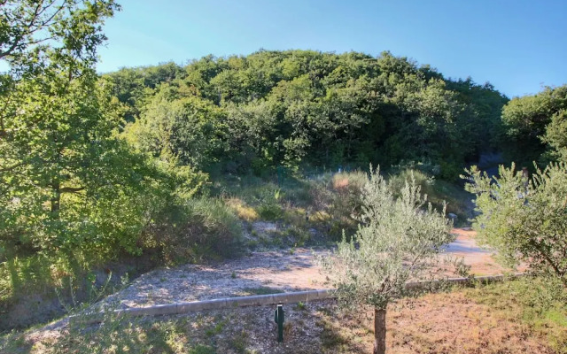 Holiday Home With Pool Near Assisi