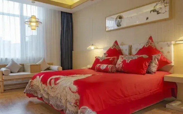 Ruicheng Oriental Hotel, Shenyang