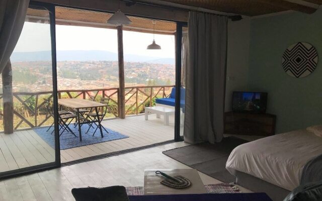 Pili Pili Boutique Hotel