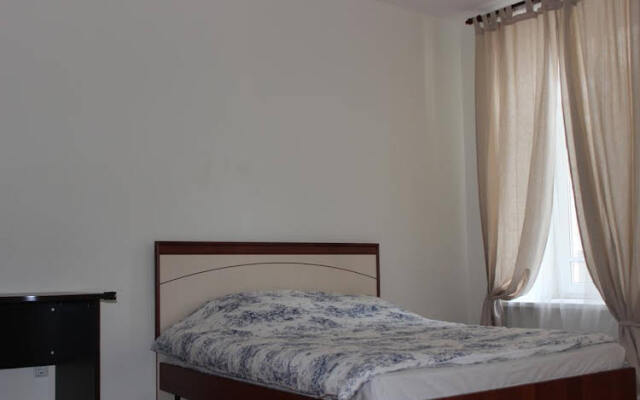 Апартаменты «Селена»