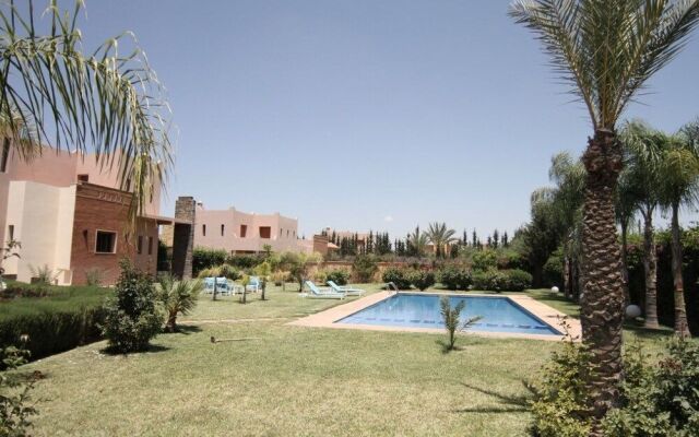 Olivar Palace-Luxury Villa1